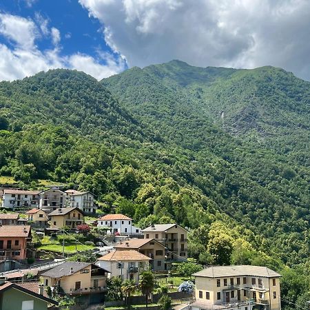 Casa Del Cios Calda E Intima Casetta Immersa Nel Verde Delle Montagne Alpe Basciumo Екстер'єр фото